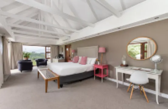 Banhoek Lodge