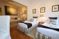 Discovery Apartment Expo - Aeroporto Hotels in Marvila