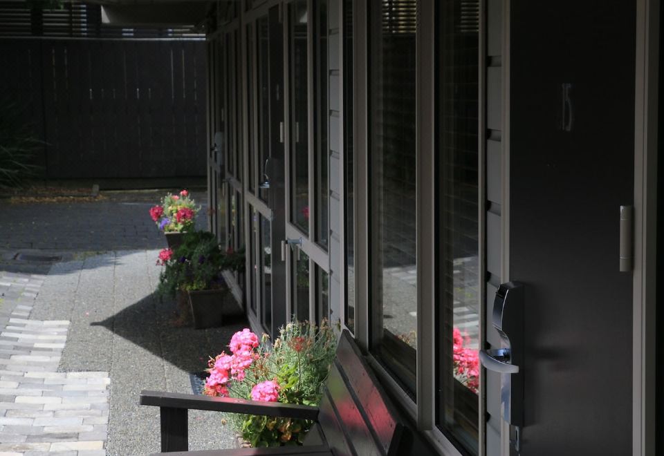 아바코 온 저보이스 숙소 사진