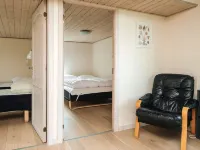 4 Person Holiday Home in Borkop Hotels in Borkop