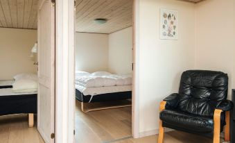 4 Person Holiday Home in Borkop-by Traum