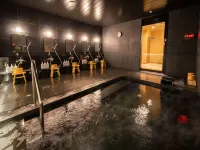 Super Hotel Sakai Marittima Hotels in Sakai