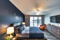Happy Haven @ Lands End 3 Bdr Resort Condo!