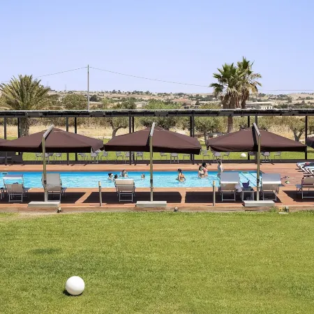 Aura Club - Villa Carlotta