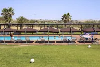 Aura Club - Villa Carlotta - Rooftop Pools