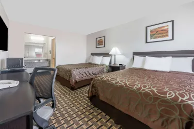 Knights Inn Slaton