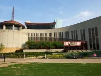納什維爾萬楓套房酒店，靠近範德比爾特 鄰近帕德嫩神廟的酒店