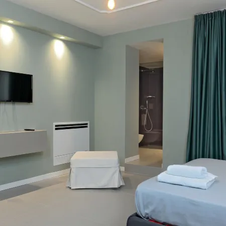 B&Bari, Via Cairoli, le Case di Aurelia Guesthouse