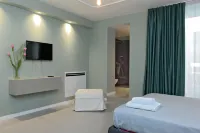 B&Bari, Via Cairoli, le Case di Aurelia Guesthouse