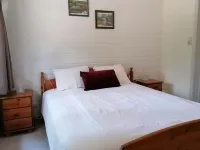 Chalet in Wibrin Near Achouffe Brewery