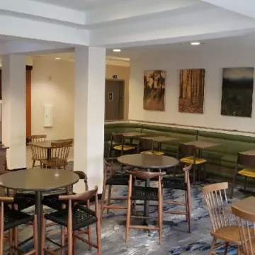 Fairfield Inn & Suites Mount Vernon Rend Lake