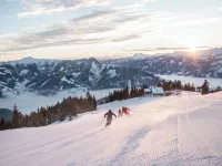 AlpenParks Apartment & Ferienresort Rehrenberg Viehhofen - Apartments