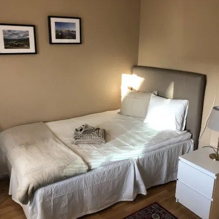 Golden Hostel Hotels in Jarfalla