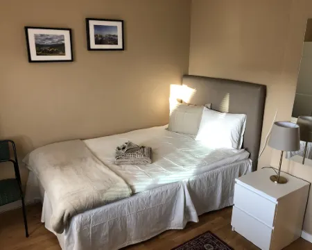 Golden Hostel Hoteles en Järfälla