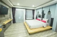 소 코 소 리조트 차크리 나루에벳 경항공모함 주변 호텔