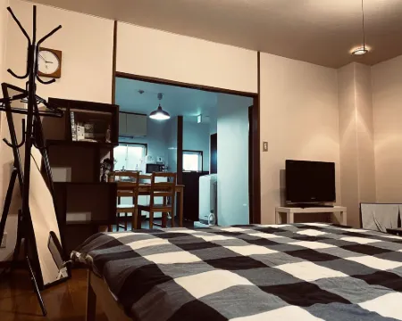 諾瑪德小憩酒店 松户市酒店