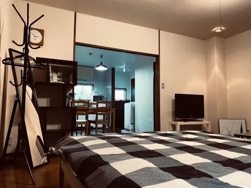 Nomad Take Five Hotels in Matsudo