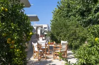 Anesis Residence Отели в г. Эпидавр