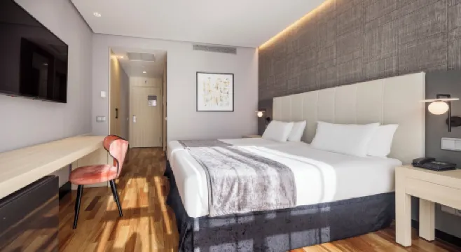 Ilunion Alcalá Norte