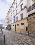Hotel Aix Europe - 2-Sterne