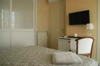 Daphnae House Hotels in Palma di Montechiaro