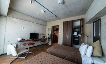 Condominio Makishi