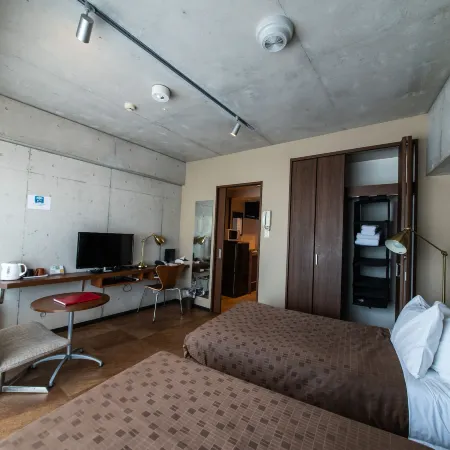 Condominio Makishi