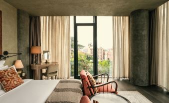 Soho House Istanbul