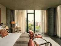 Soho House Istanbul Hotels in Istanbul