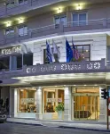 Kydon the Heart City Hotel