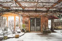 روبي جون إن