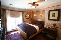 Alpenhof Bed and Breakfast Hotels in Newtown Township