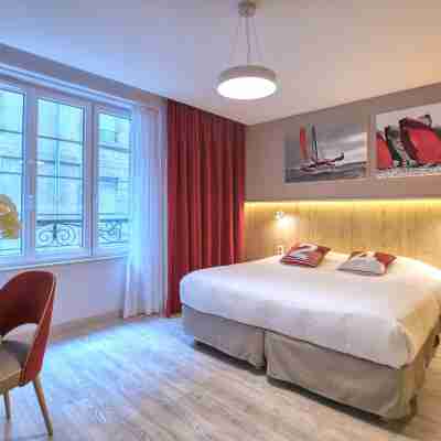 Hôtel des Marins Rooms