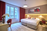 Hôtel des Marins, Saint-Malo - 3-Star