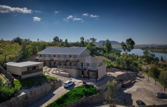 Scenery Maqalika Guesthouse