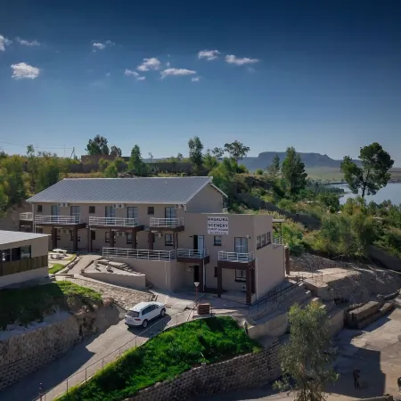 Scenery Maqalika Guesthouse