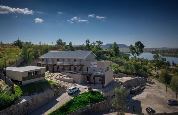 馬卡里卡風景旅館