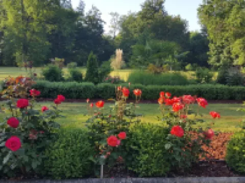 Maison d'hôtes de Charme les Bruhasses Hoteles en Condom