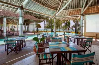 Neptune Village Beach Resort & Spa - All Inclusive - breakfast