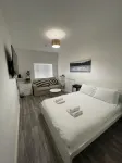 CityBreaks Rooms with Free Parking