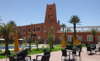 Hôtel Taghit Saoura