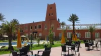 Hôtel Taghit Saoura - Wifi