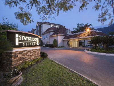 Staybridge Suites MONTERREY - SAN PEDRO by IHG