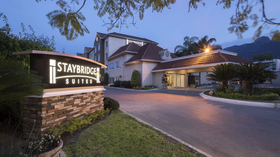 Staybridge Suites MONTERREY - SAN PEDRO by IHG