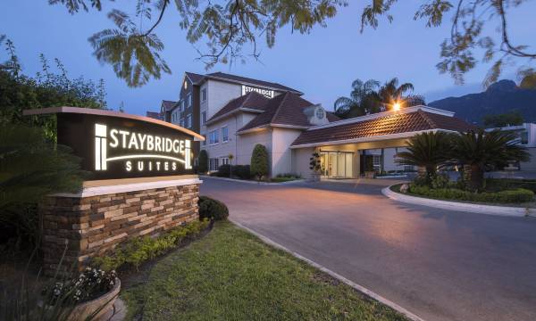 Staybridge Suites Monterrey - SAN Pedro by IHG