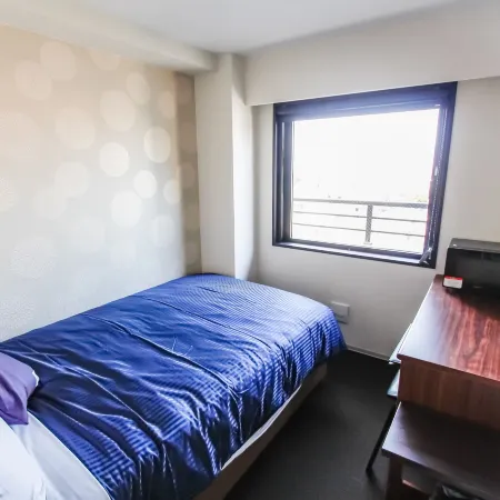 HOTEL LiVEMAX Kyoto Nijo-JO-Kita