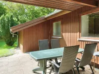 8 Person Holiday Home in Rorvig-by Traum