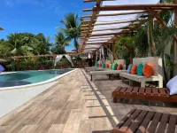 Pousada Terra Mar Way - Pools