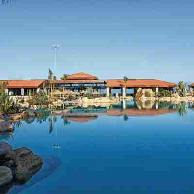 Hotel Riu Tikida Dunas - All Inclusive Hotel Exterior