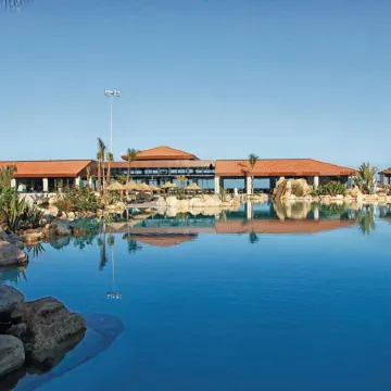 Hotel Riu Tikida Dunas - All Inclusive